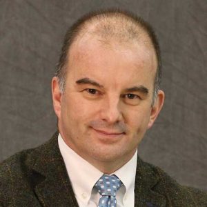 Carl Trueman