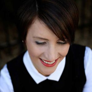 Audrey C Frank