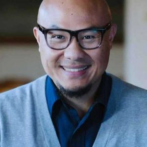 Daniel Yang