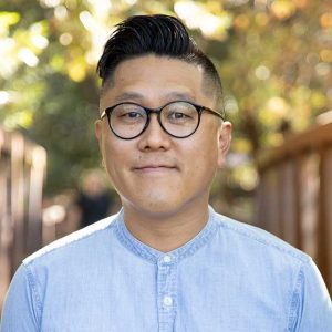Jay Kim