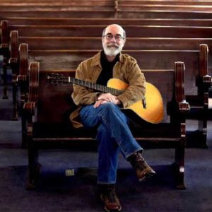 Michael Card