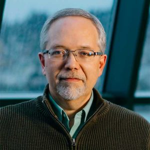 Michael Heiser