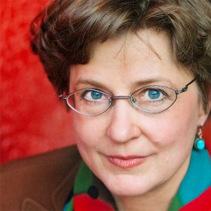 Nancy Pearcey