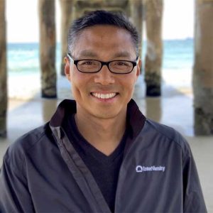 James Choung