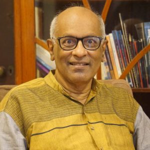 Ajith Fernando