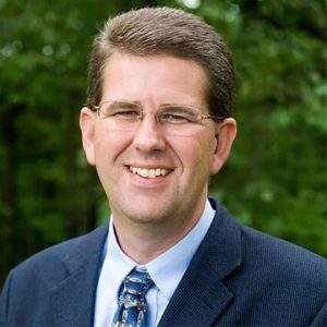 Brian Fikkert