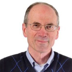 Mark Noll