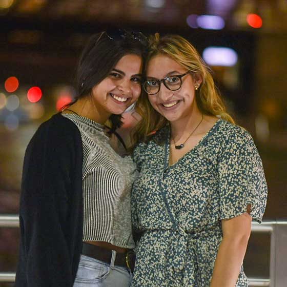 Rebekah_Badal_Eliana_Fleming Rebekah Badal & Eliana Fleming