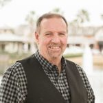 Tim Maynard